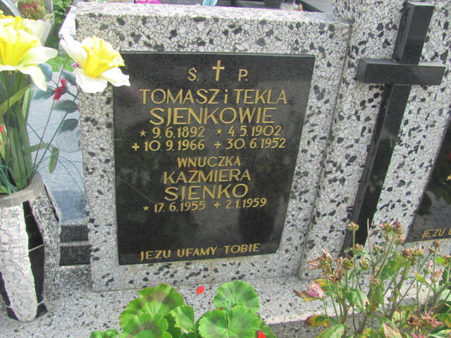 Grzegorz Honkisz 1963 Kozy - Grobonet - Wyszukiwarka osób pochowanych