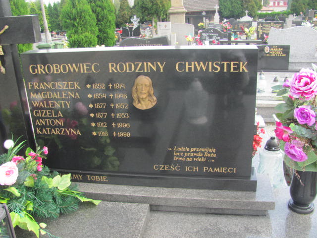 Paweł Świetlicki 1977 Kozy - Grobonet - Wyszukiwarka osób pochowanych