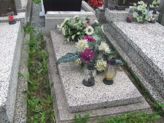 Jan Bieroński Kozy - Grobonet - Wyszukiwarka osób pochowanych